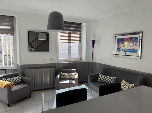 La Maison de la Cour