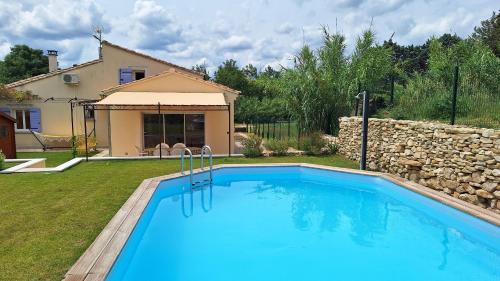 La maison de la détente