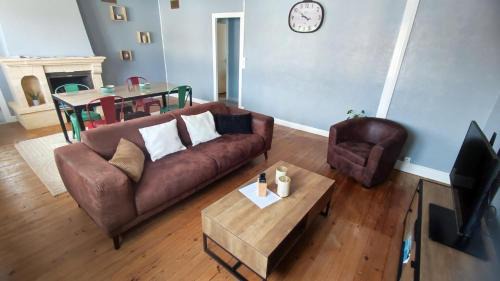 La maison de la paix