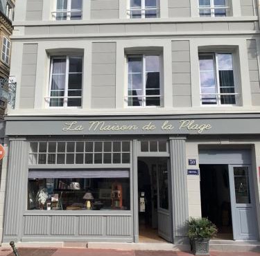 La Maison de la Plage