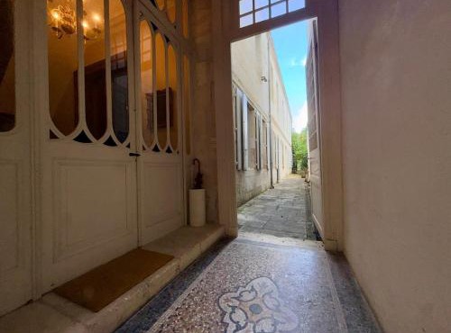 La Maison de la Glycine