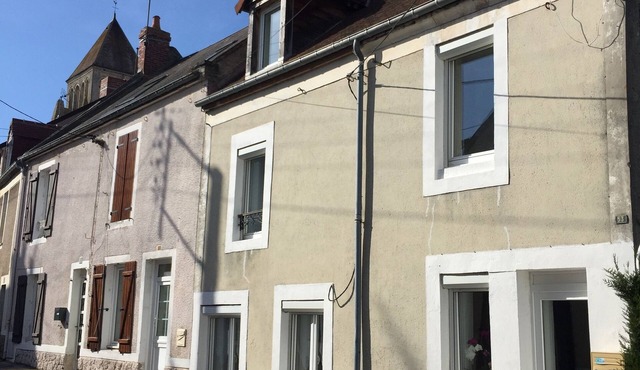 La Maison de la Grève