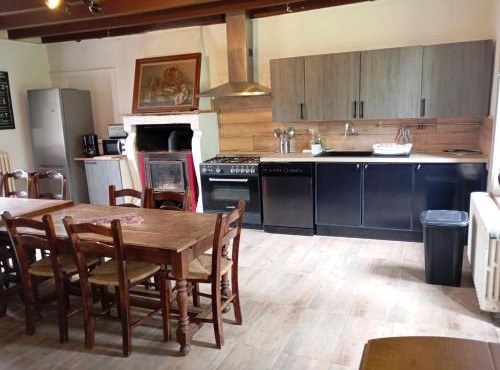 La Maison de la Guérande