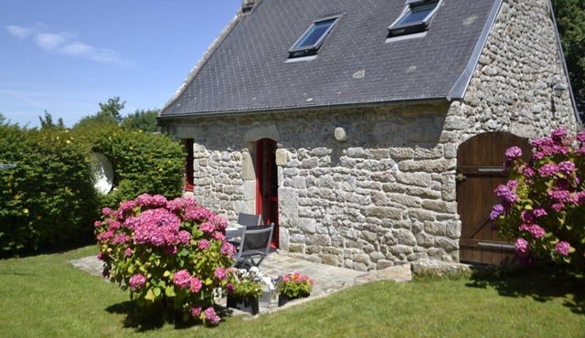 La Maison de la Lavandière