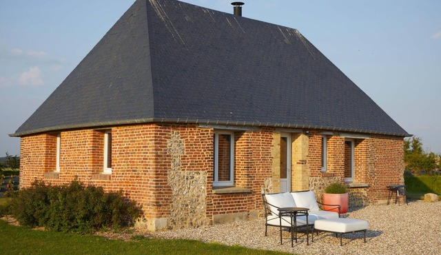 La Maison de la Mare