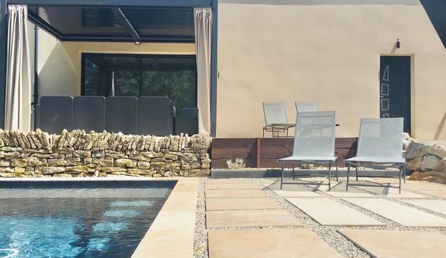 La Maison de La Mare