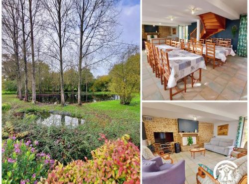 La Maison de la pêche