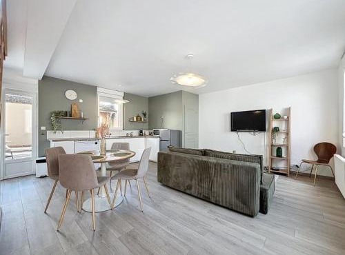 La Maison de la Reine Blanche