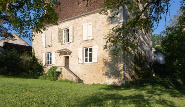 La Maison de la Source