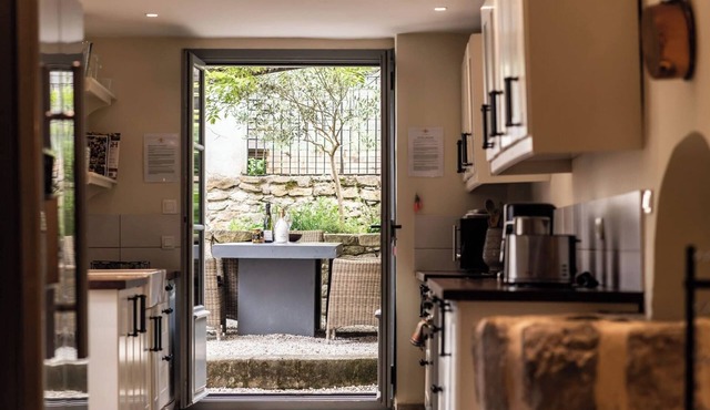 La Maison de La Tour Pinte