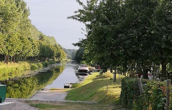 La maison de la Vallée