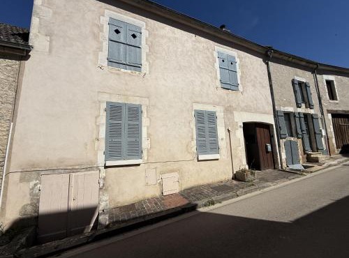 La maison de Lalie