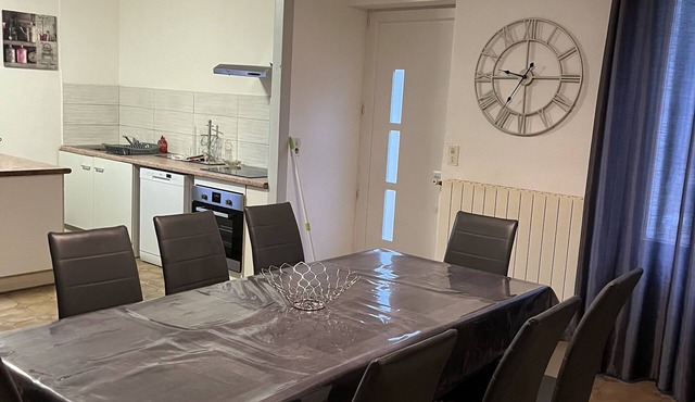 La Maison de Laligier