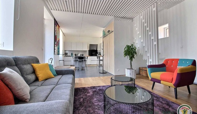 La Maison de Lannion