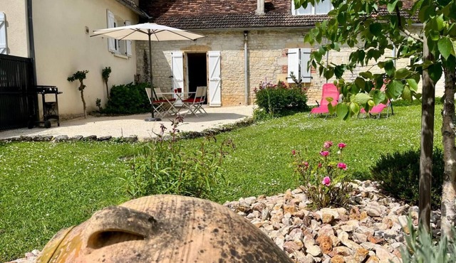 La Maison de Lily - CAVAGNAC