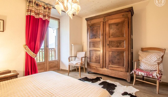 LA MAISON DE LISÉ - ARITH