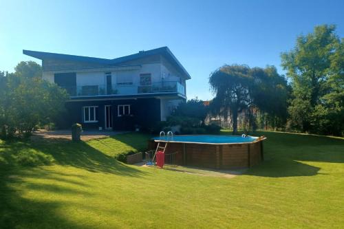 La maison de LOUELYNE