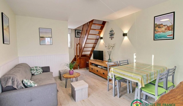 La Maison de Louise - Ferel