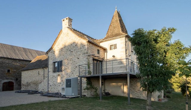 La Maison de Louise