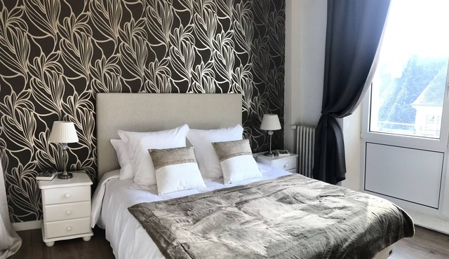 La Maison de Louisette