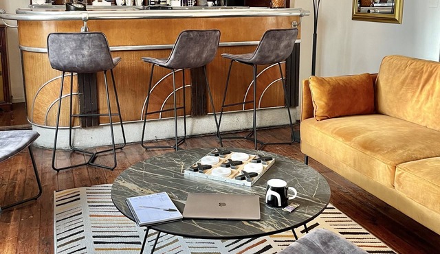 La maison de Louisette