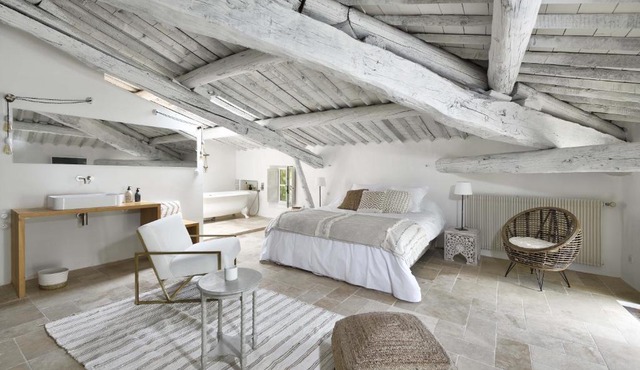 La Maison de Lourmarin