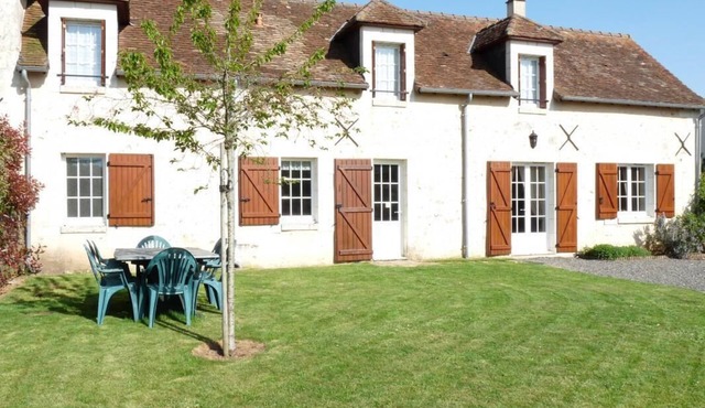 La Maison de Marguerite