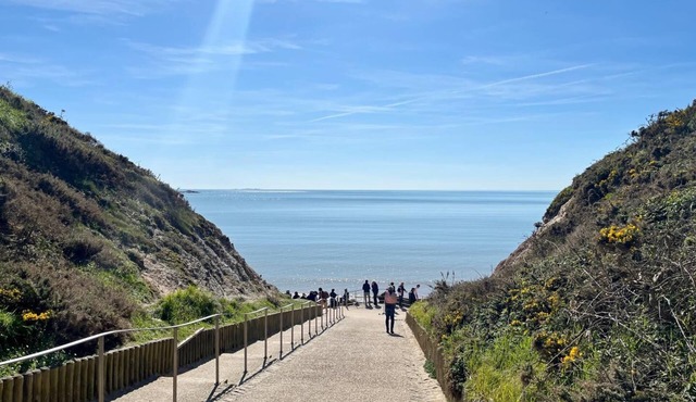La Maison de Marie - LA Roche Bernard
