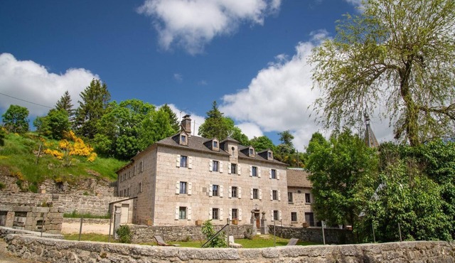 La Maison de Maître - Domaine de Coulagnettes