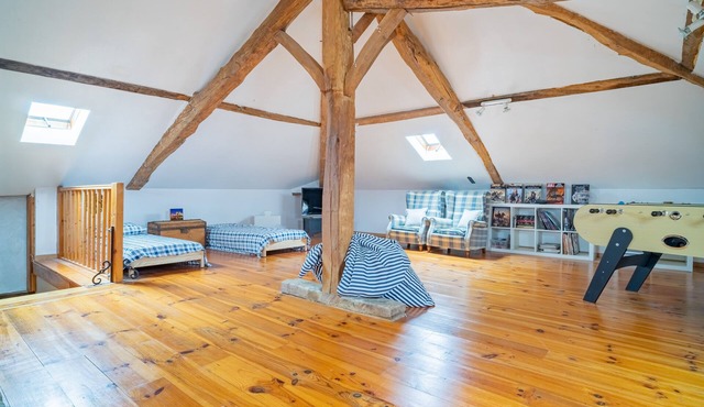 La Maison de Maître - Splendide vue montagnes