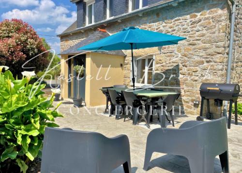 La maison de Maïe Bail