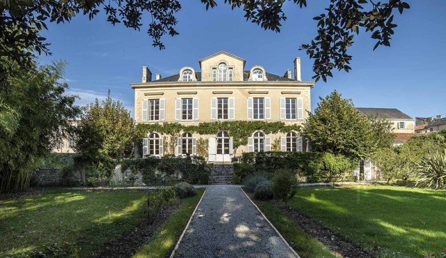 La Maison de Maître