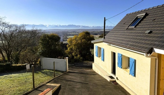 LA Maison DE Madeleine