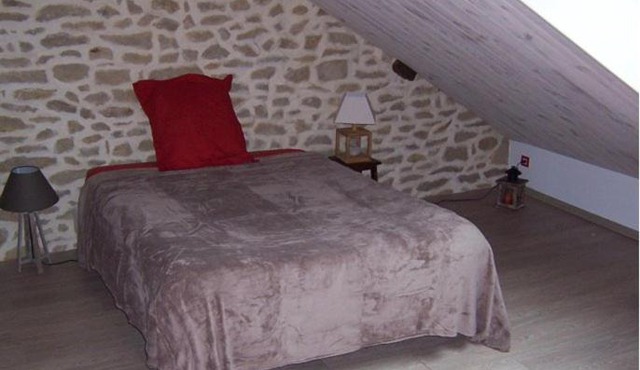 La Maison De Marie-Claire