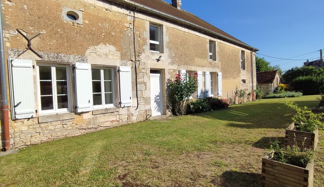 La Maison de Marco - heated indoor Pool