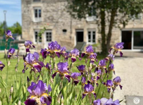 La maison de Marguerite