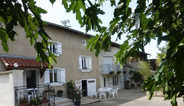 La Maison de Marie 2