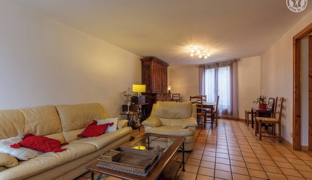 LA MAISON DE MARIE ANDRE