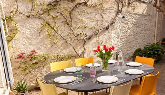 La Maison de Marie: Charm and comfort for the whole family