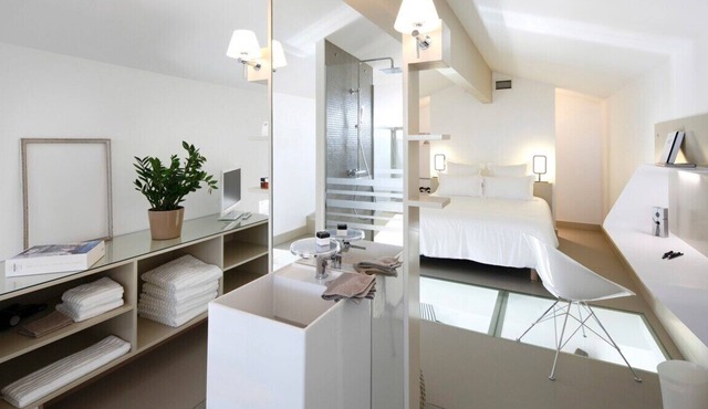 La Maison de Marius Saint Amour Bellevue