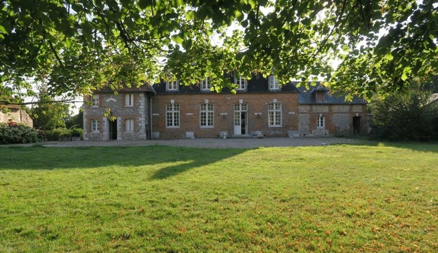 La Maison de Melmont