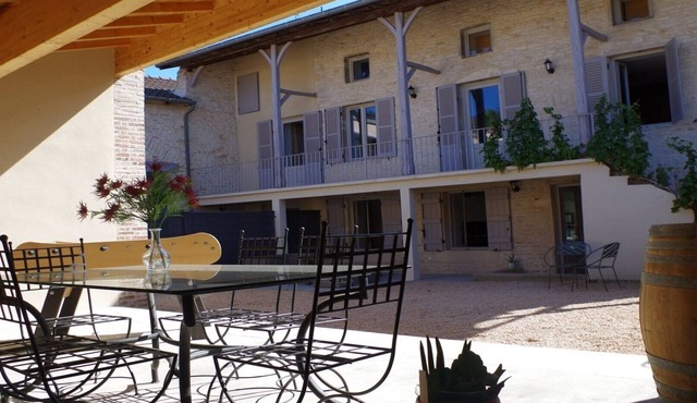 La Maison De Michelle