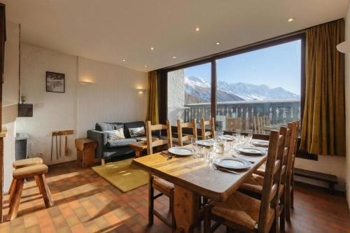 La Maison De Montroc - Happy Rentals