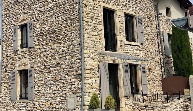 La Maison de Mounette