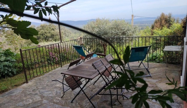 La Maison de Nathalie Gîte Roméo G2483