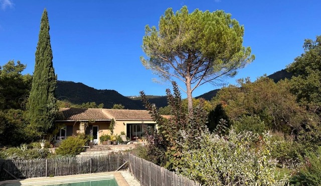 La Maison de Ninie - SOUBES