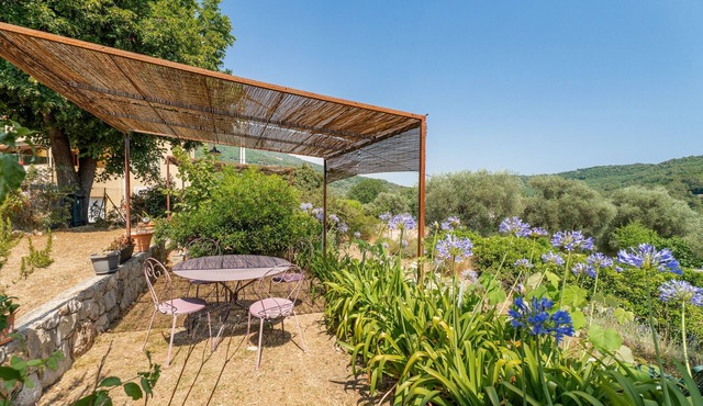 La Maison de Noélie - RDJ