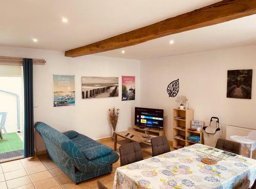 La Maison de Pêcheur