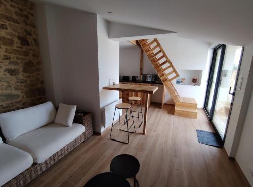 La Maison de Pandora