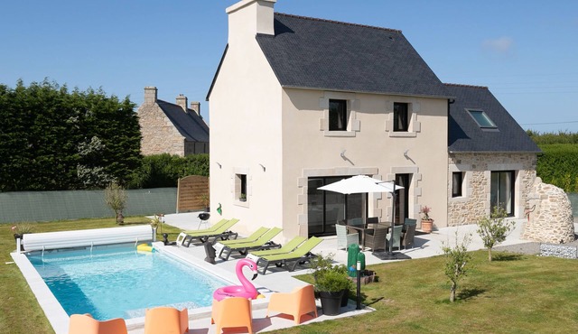 La Maison de Parrain by Interhome